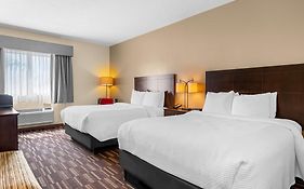 Ramada Urbana/champaign 3*